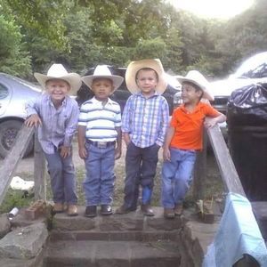 Meet your Posher, Jackie